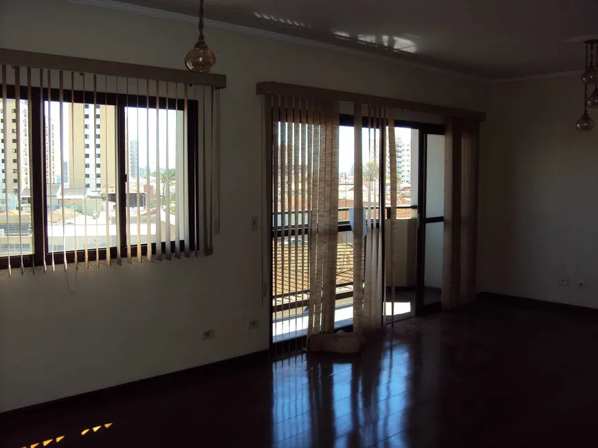 Foto 1 de Apartamento com 3 Quartos à venda, 143m² em Jardim Elite, Piracicaba