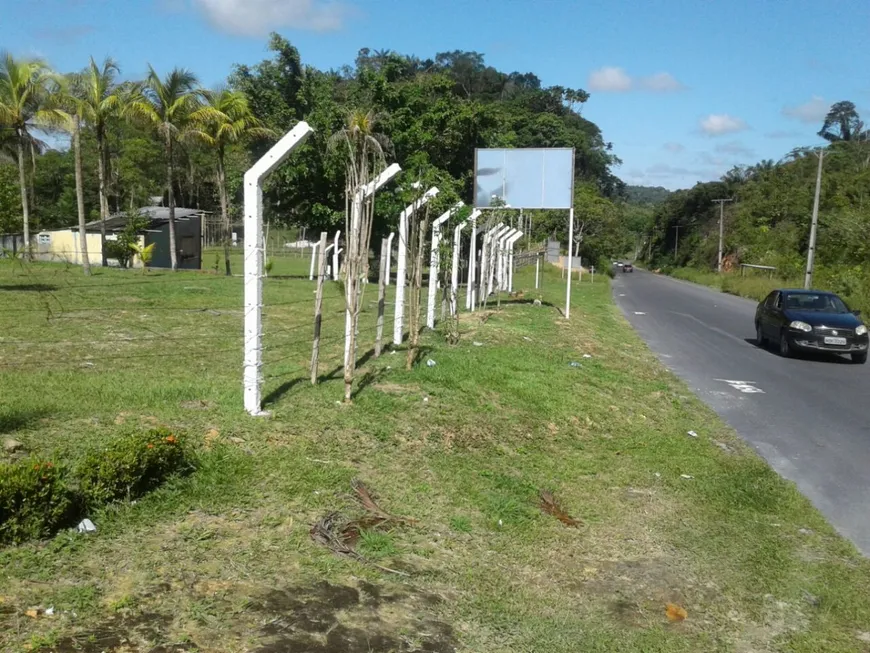 Foto 1 de Fazenda/Sítio à venda, 1000000m² em Area Rural de Manaus, Manaus