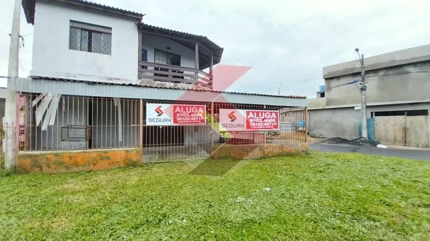 Foto 1 de Ponto Comercial para alugar, 30m² em Harmonia, Canoas