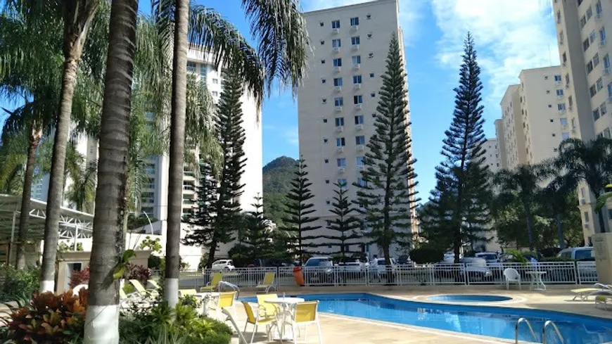 Foto 1 de Apartamento com 2 Quartos à venda, 47m² em Vargem Pequena, Rio de Janeiro