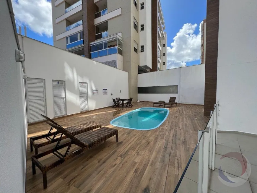 Foto 1 de Apartamento com 2 Quartos à venda, 73m² em Córrego Grande, Florianópolis