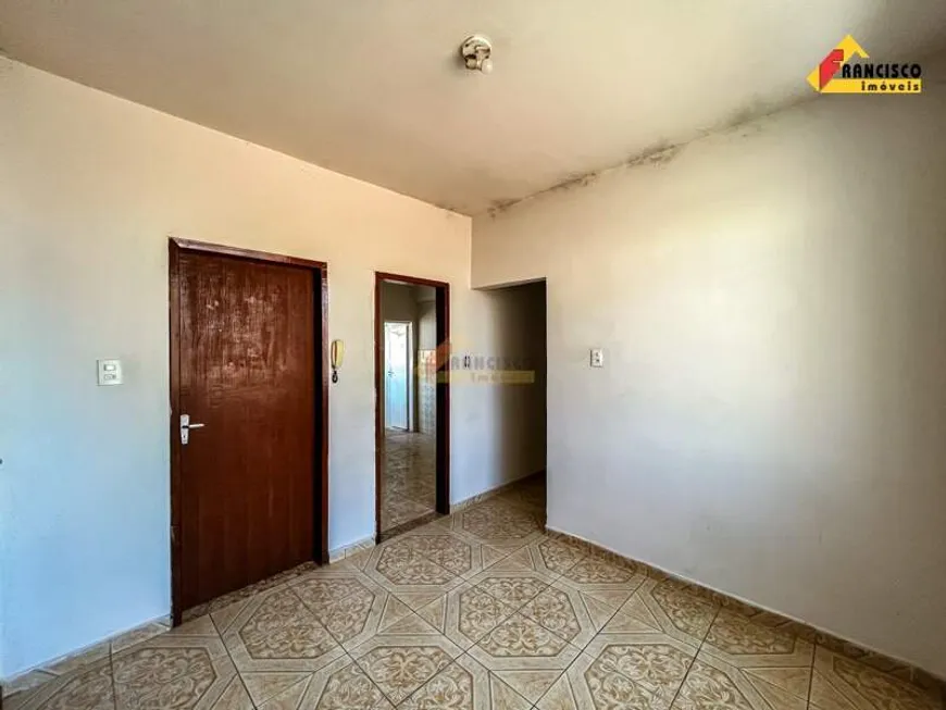 Foto 1 de Apartamento com 3 Quartos para alugar, 63m² em Santo Antonio, Divinópolis