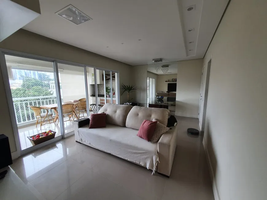 Foto 1 de Apartamento com 3 Quartos à venda, 97m² em Boa Vista, São Caetano do Sul