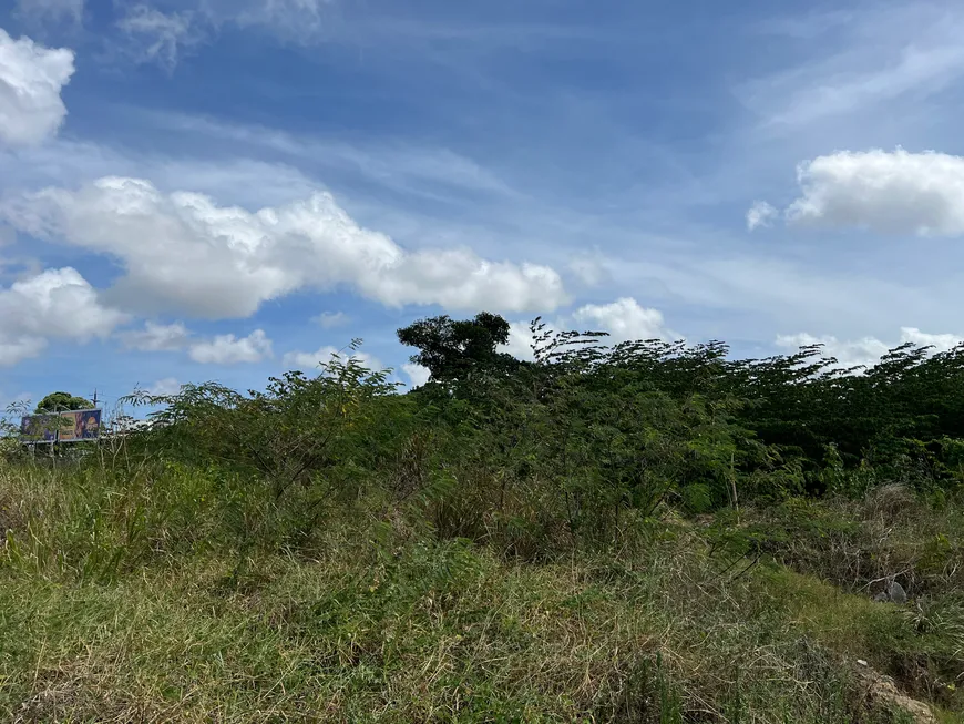 Foto 1 de Lote/Terreno para alugar, 12000m² em Tabuleiro do Martins, Maceió