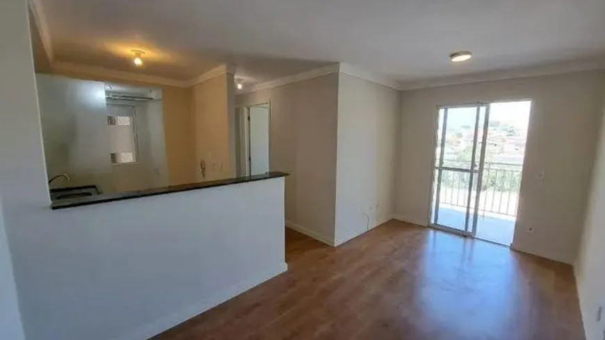 Foto 1 de Apartamento com 2 Quartos à venda, 50m² em Recreio Marajoara, Sorocaba