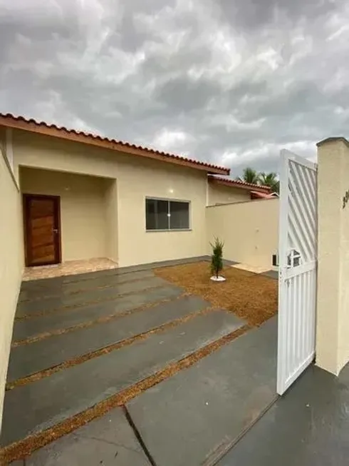 Foto 1 de Casa com 3 Quartos à venda, 120m² em Mussurunga I, Salvador