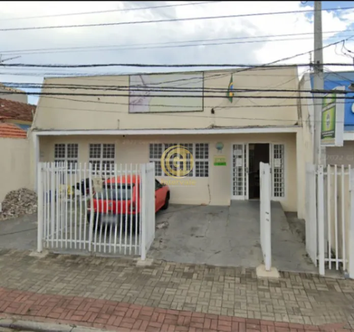 Foto 1 de Imóvel Comercial para alugar, 204m² em Centro, São José dos Campos