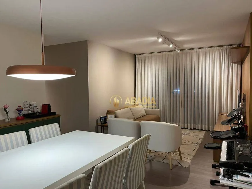 Foto 1 de Apartamento com 3 Quartos à venda, 110m² em Alphaville, Santana de Parnaíba