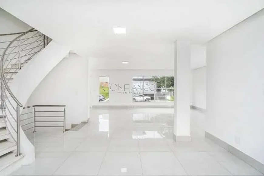 Foto 1 de Casa com 3 Quartos à venda, 368m² em Atuba, Curitiba