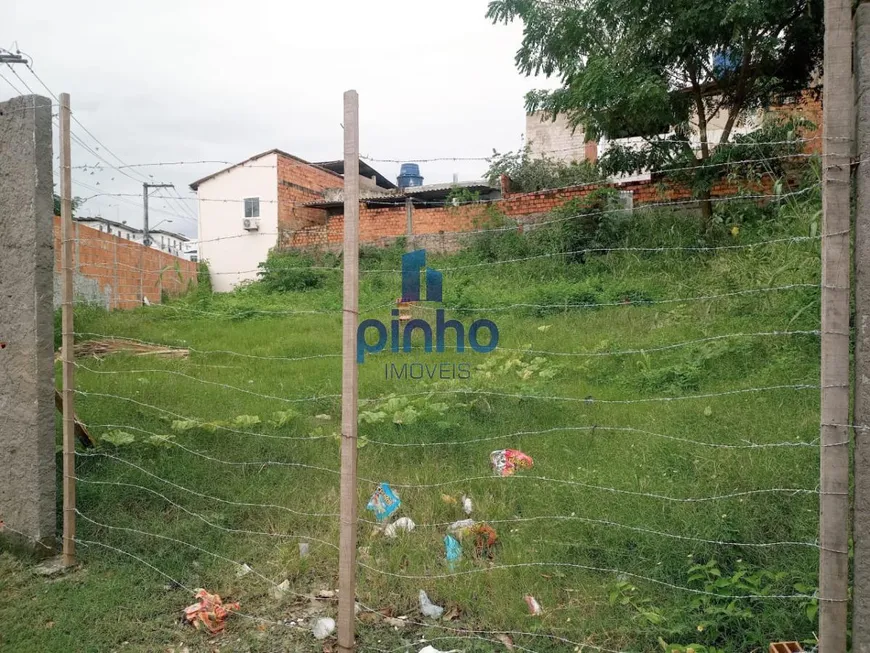 Foto 1 de Lote/Terreno à venda, 522m² em Itinga, Lauro de Freitas