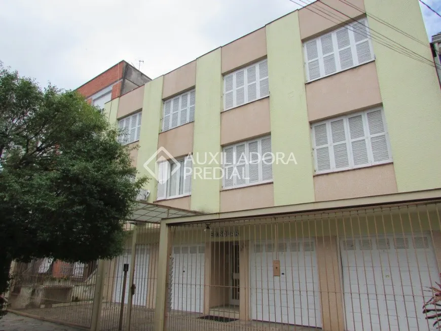 Foto 1 de Apartamento com 2 Quartos à venda, 61m² em Cidade Baixa, Porto Alegre