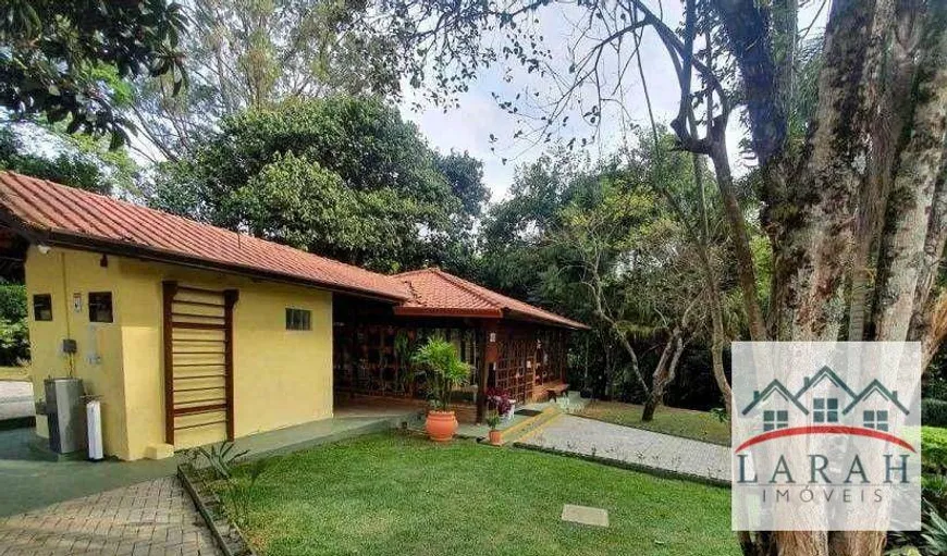 Foto 1 de Casa de Condomínio com 2 Quartos para alugar, 80m² em Jardim das Flores, Cotia