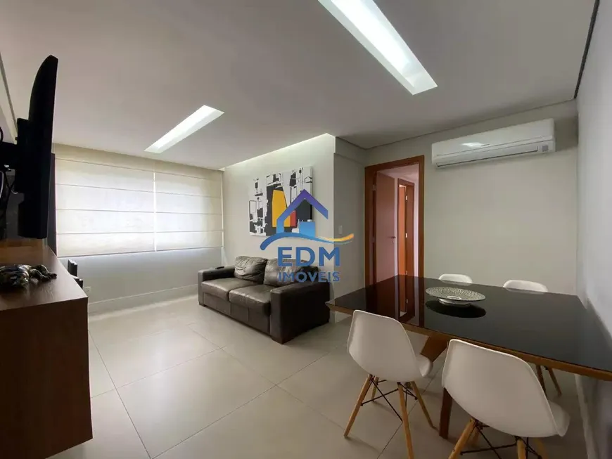 Foto 1 de Apartamento com 3 Quartos à venda, 86m² em Buritis, Belo Horizonte