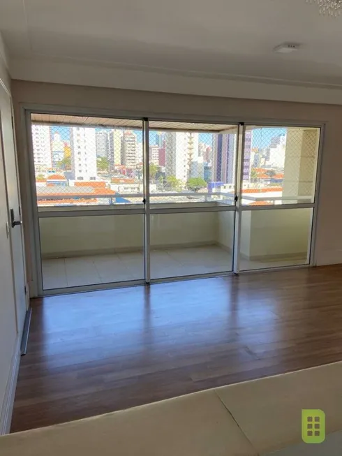 Foto 1 de Apartamento com 3 Quartos à venda, 128m² em Centro, Santo André