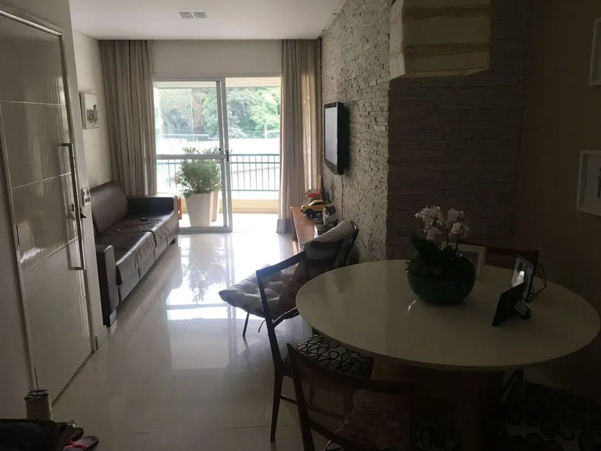 Foto 1 de Apartamento com 3 Quartos à venda, 100m² em Alto de Pinheiros, São Paulo