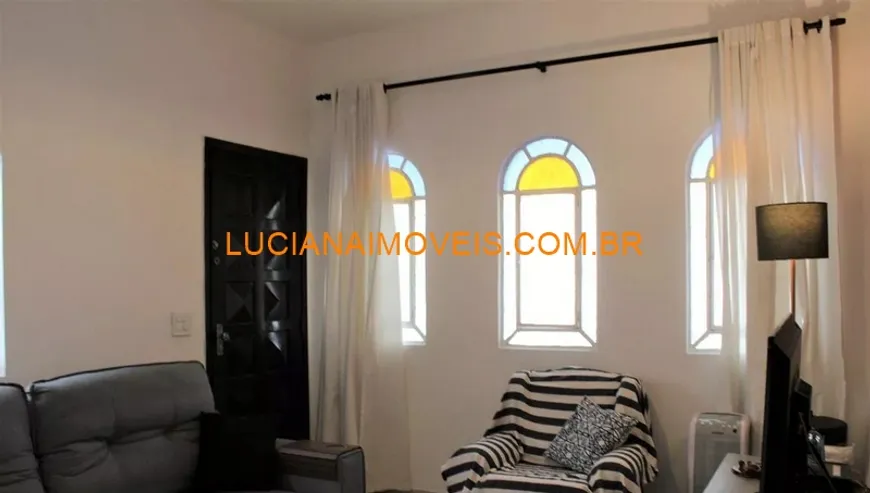 Foto 1 de Casa com 4 Quartos à venda, 140m² em Alto da Lapa, São Paulo