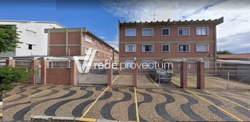 Foto 1 de Apartamento com 2 Quartos à venda, 57m² em São Bernardo, Campinas