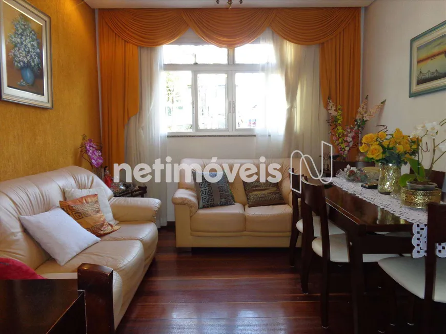 Foto 1 de Apartamento com 2 Quartos à venda, 65m² em Caiçara Adeláide, Belo Horizonte