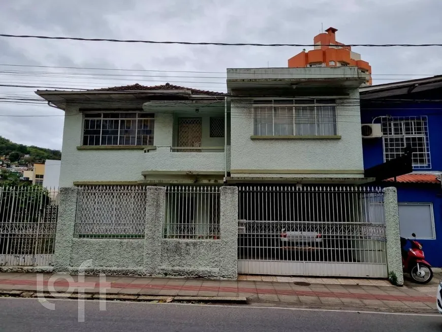 Foto 1 de Casa à venda, 127m² em Centro, Florianópolis