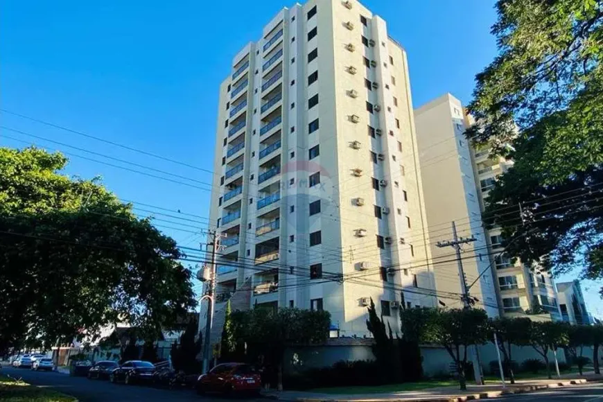 Foto 1 de Apartamento com 4 Quartos à venda, 150m² em Vila Tonani I, Dourados