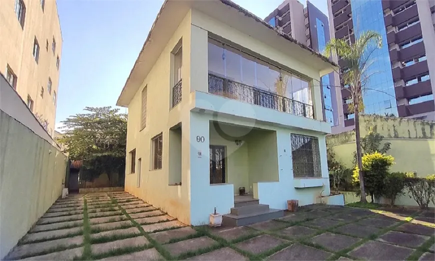 Foto 1 de com 4 Quartos à venda, 318m² em Jardim Vergueiro, Sorocaba