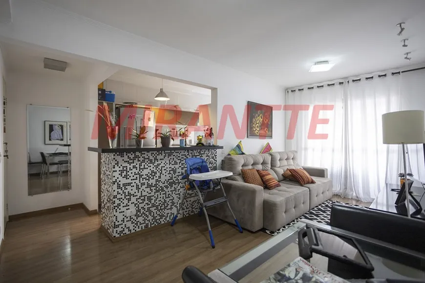 Foto 1 de Apartamento com 3 Quartos à venda, 75m² em Casa Verde, São Paulo