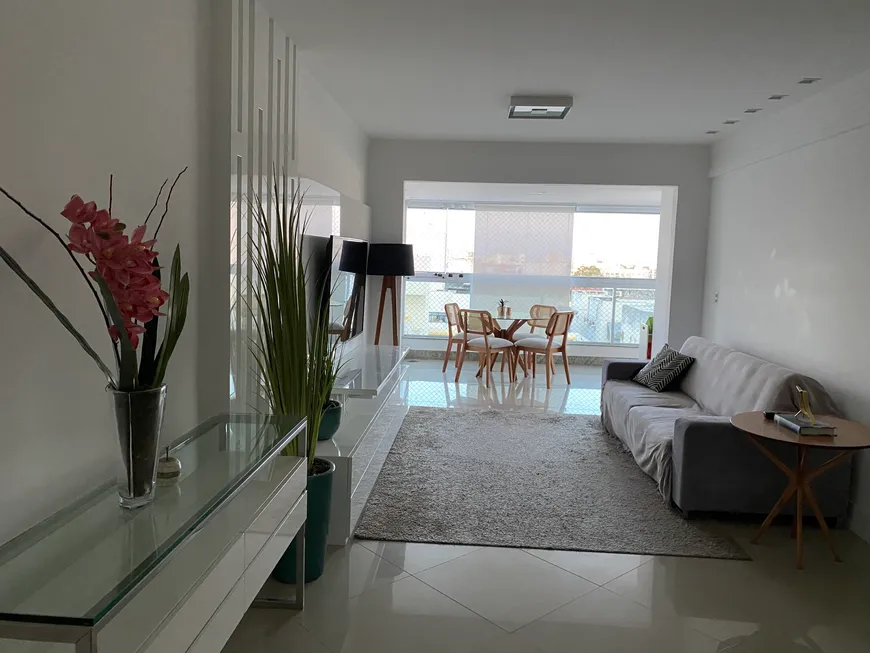 Foto 1 de Apartamento com 4 Quartos à venda, 140m² em Jardim da Penha, Vitória