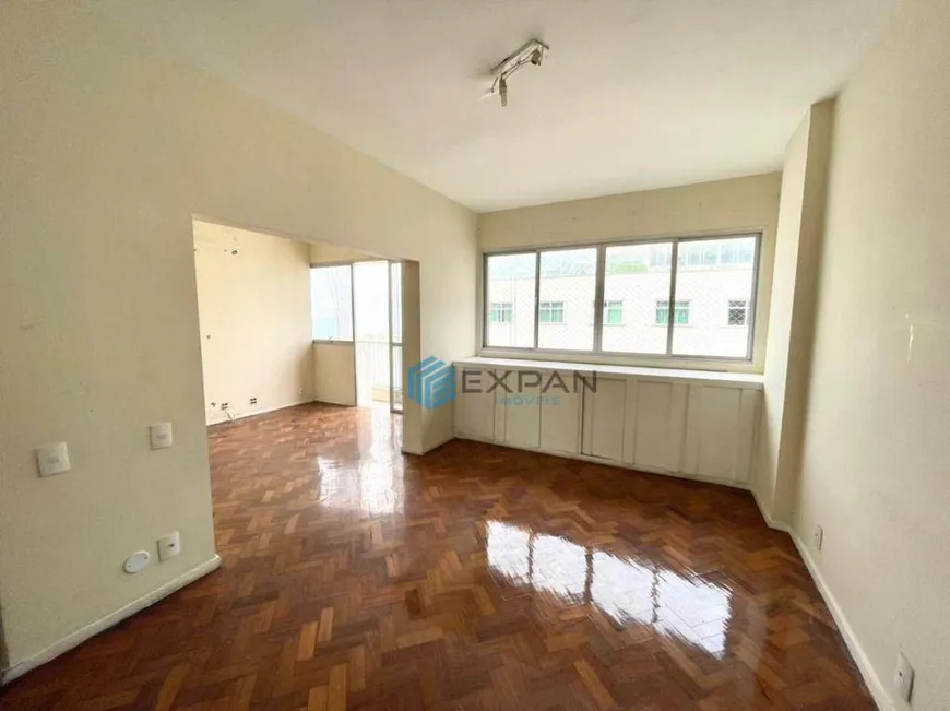 Foto 1 de Apartamento com 4 Quartos à venda, 220m² em Copacabana, Rio de Janeiro