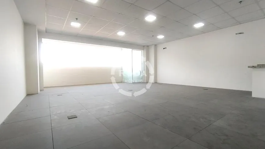 Foto 1 de Sala Comercial à venda, 60m² em Centro, Santos