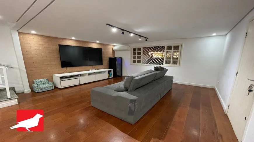 Foto 1 de Casa com 4 Quartos à venda, 280m² em Ipiranga, São Paulo