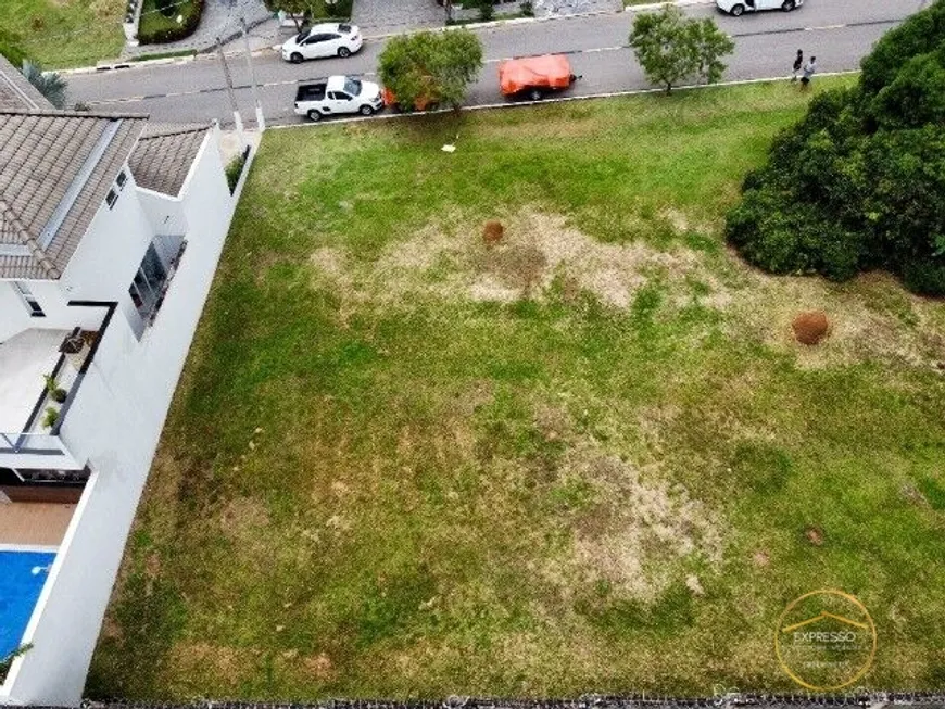 Foto 1 de Lote/Terreno à venda, 250m² em Golden Park Residencial, Sorocaba