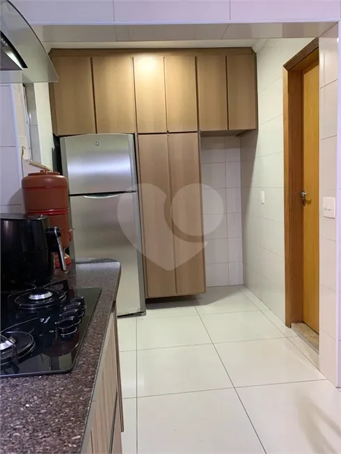 Foto 1 de Casa com 3 Quartos à venda, 157m² em Vila Nova Mazzei, São Paulo