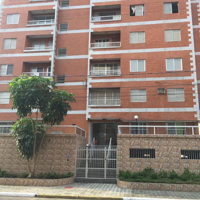 Foto 1 de Apartamento com 3 Quartos à venda, 93m² em Vila Tupi, Praia Grande