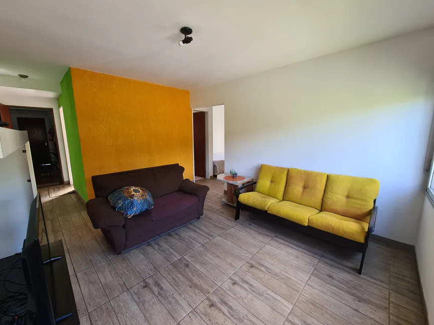 Foto 1 de Apartamento com 2 Quartos à venda, 59m² em Operário, Novo Hamburgo