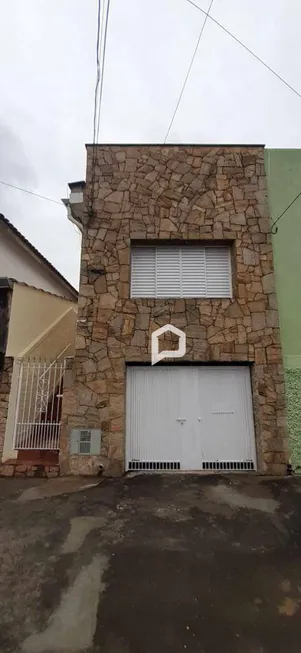 Foto 1 de Casa com 2 Quartos à venda, 85m² em Vila Hortencia, Sorocaba