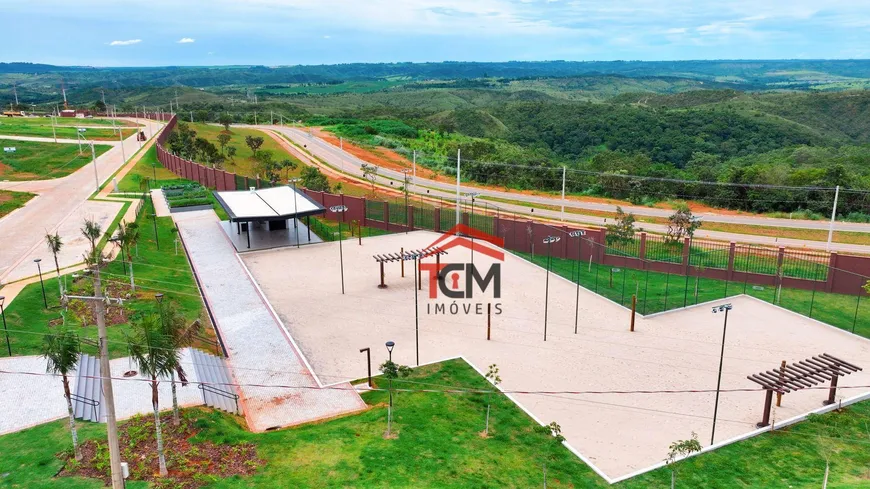 Foto 1 de Lote/Terreno à venda, 780m² em Paranoá, Brasília