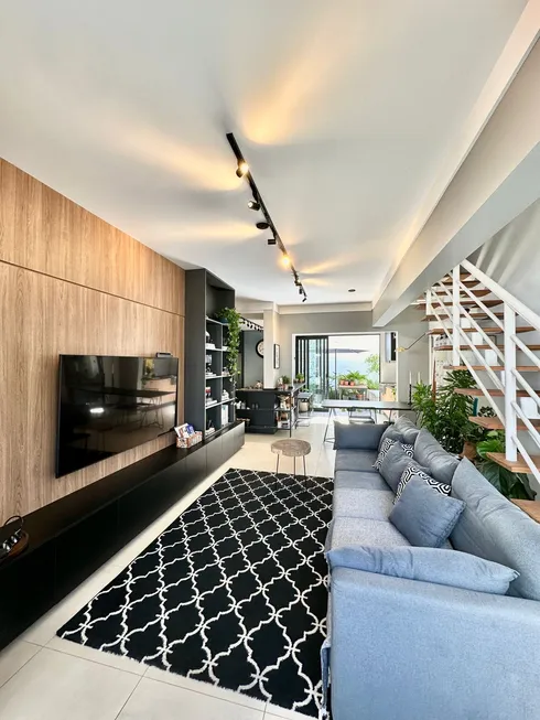 Foto 1 de Casa de Condomínio com 3 Quartos à venda, 135m² em Jardim Residencial Martinez, Sorocaba