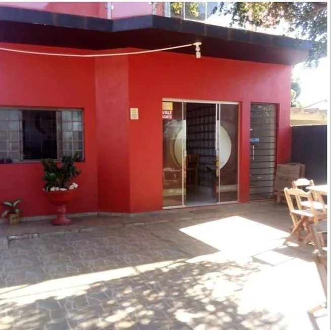 Foto 1 de Fazenda/Sítio com 3 Quartos à venda, 2266m² em Centro, Santa Fé