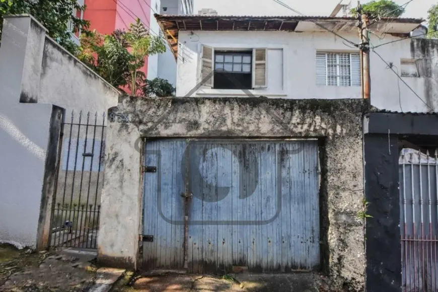 Foto 1 de Sobrado com 2 Quartos à venda, 80m² em Campo Belo, São Paulo