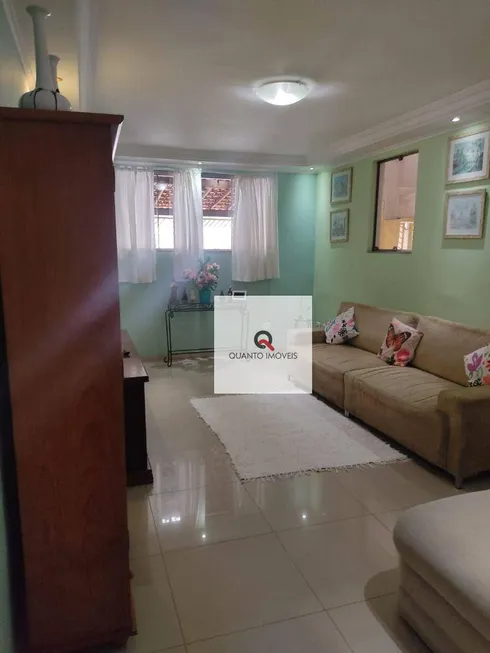 Foto 1 de Casa com 3 Quartos à venda, 250m² em Jardim Santa Mena, Guarulhos