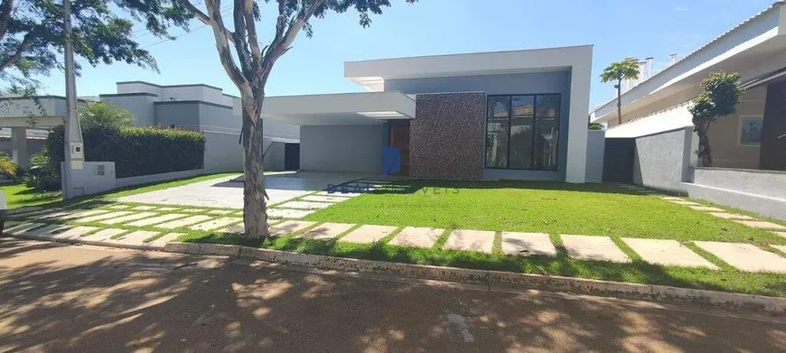 Foto 1 de Casa de Condomínio com 3 Quartos à venda, 720m² em Condominio Evidence, Aracoiaba da Serra