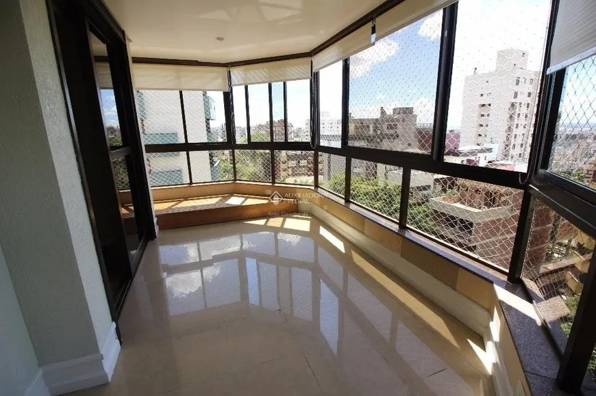 Foto 1 de Apartamento com 3 Quartos à venda, 117m² em Bela Vista, Porto Alegre