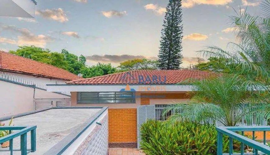 Foto 1 de Casa de Condomínio com 3 Quartos para venda ou aluguel, 410m² em Lapa, São Paulo