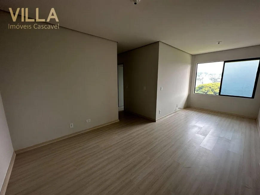 Foto 1 de Apartamento com 2 Quartos à venda, 61m² em Neva, Cascavel