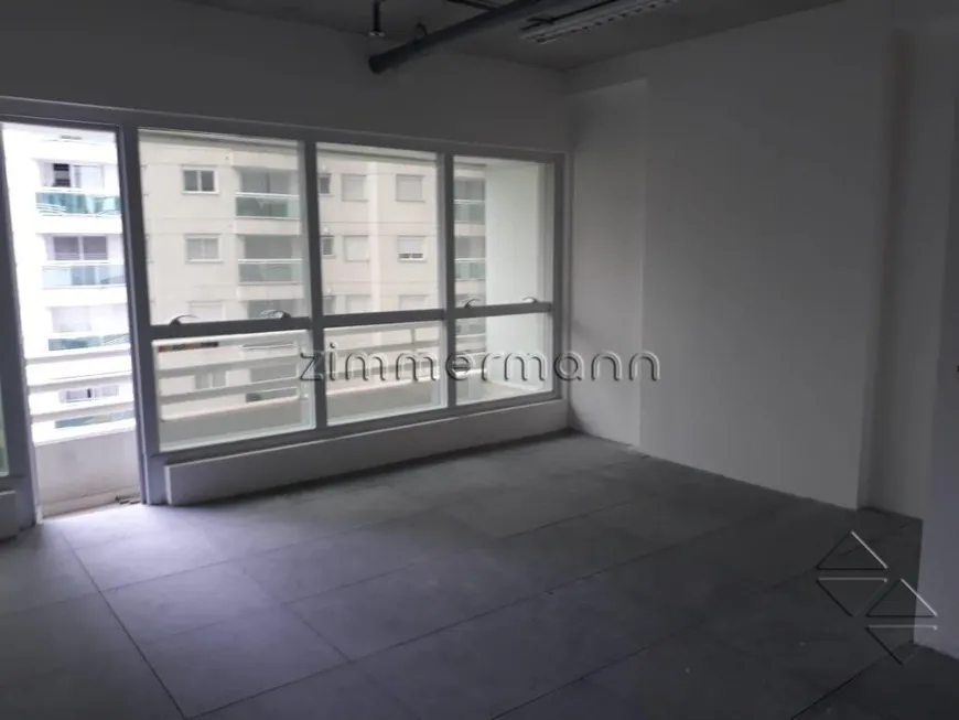 Foto 1 de Sala Comercial à venda, 40m² em Consolação, São Paulo