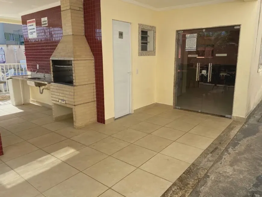 Foto 1 de Apartamento com 2 Quartos à venda, 50m² em Centro, Lauro de Freitas