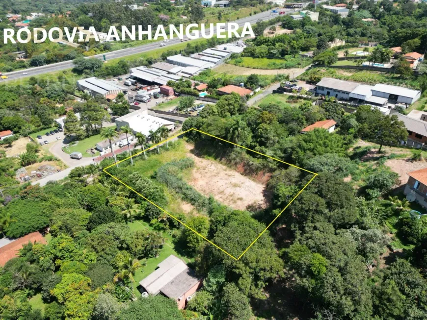 Foto 1 de Lote/Terreno à venda, 4000m² em Chácaras São Bento, Valinhos