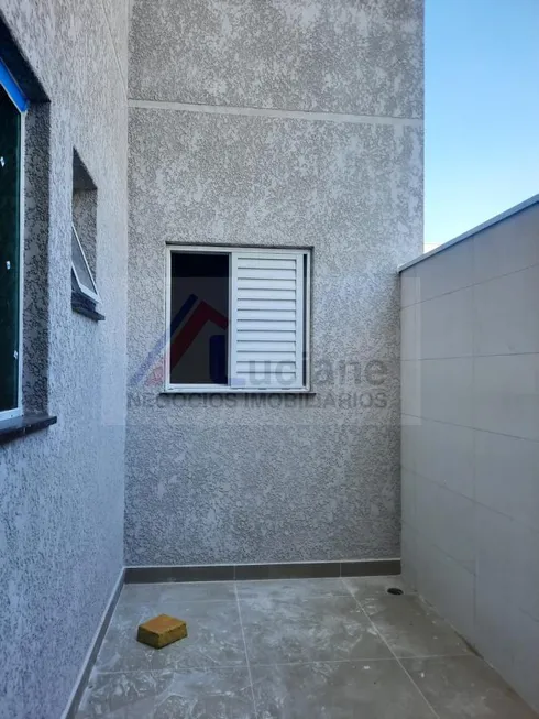 Foto 1 de Apartamento com 2 Quartos à venda, 61m² em Parque Oratorio, Santo André