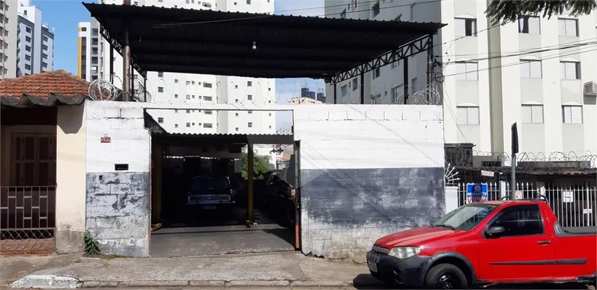 Foto 1 de Lote/Terreno à venda, 420m² em Santa Teresinha, São Paulo