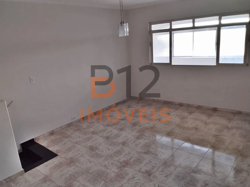 Foto 1 de Sobrado com 2 Quartos para alugar, 110m² em Vila Maria, São Paulo
